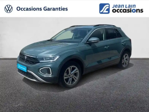 Volkswagen T-Roc 1.0 tsi 116 start/stop bvm6