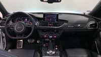 Audi Rs6 Avant 4.0 V8 TFSI 605ch performance quattro Tiptronic — photo 11