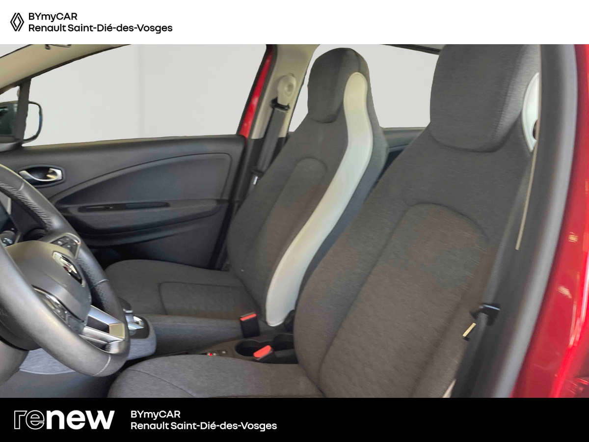 Renault Zoe R110 - 22B — photo 11