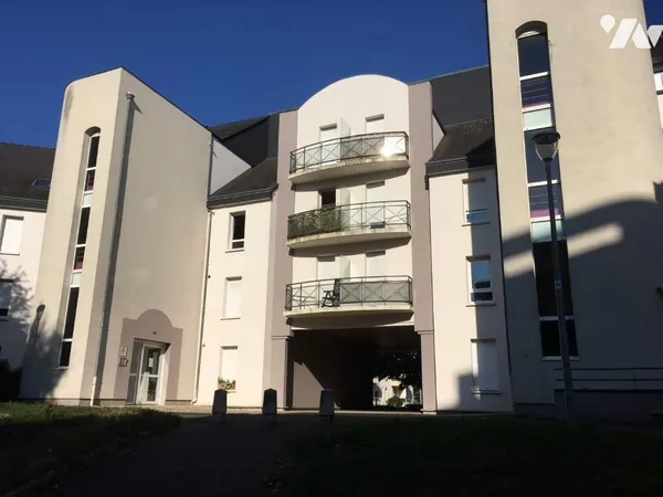 Appartement 4 pièces 81 m²