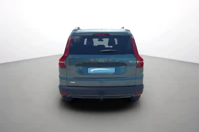 Dacia Jogger eco-g 100 5 places — photo 5
