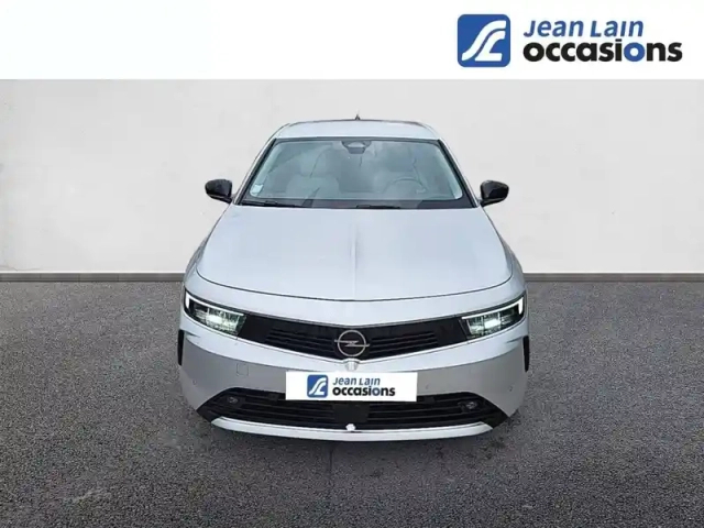 Opel Astra 1.5 diesel 130 ch bva8 — photo 42