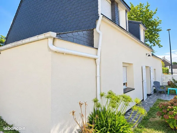 Maison 61 m² Baye