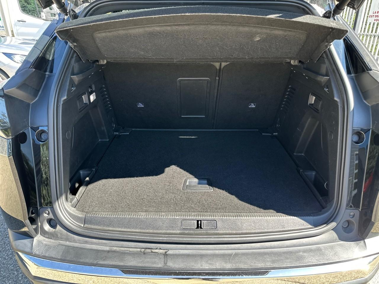 Peugeot 3008 2.0 bluehdi 180ch s&s gt eat8 — photo 6