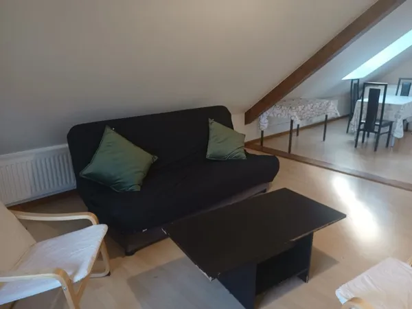 Appartement de 80m2 à louer sur Sevrier