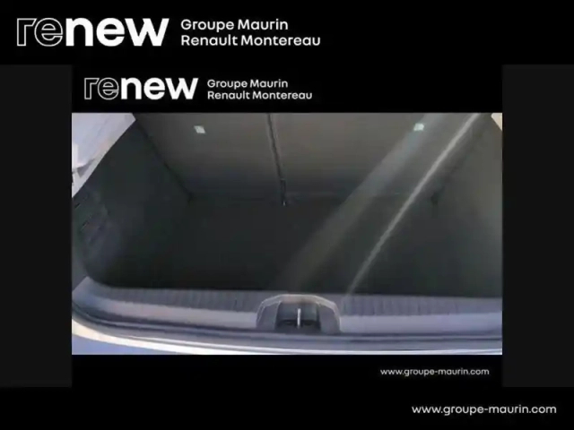 Renault Clio auto-ecole blue dci 100 -21n — photo 15