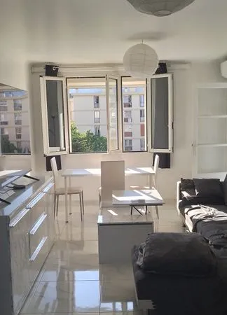 Appartement de 62m2 à louer sur Marseille 09