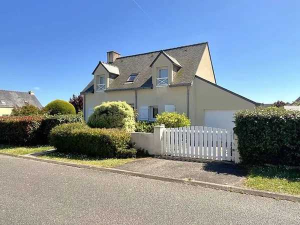 Maison 6 pièces 83 m²
