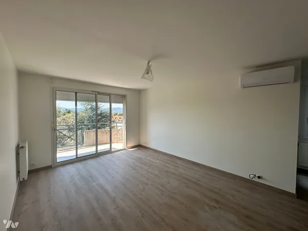 Appartement 4 pièces 123 m²