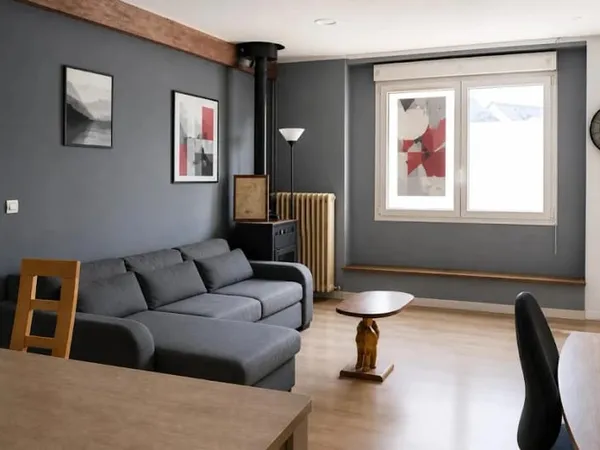 Maison 4 pièces 96 m²
