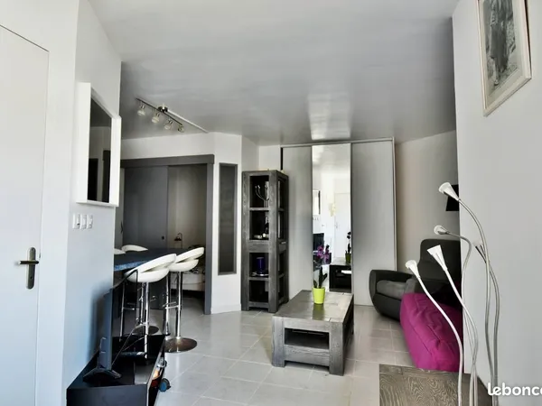 Location T1 Bis à l'année