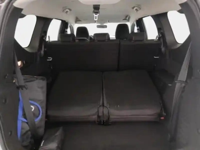 Dacia Jogger 1.0 eco-g 100ch confort 7 places — photo 9