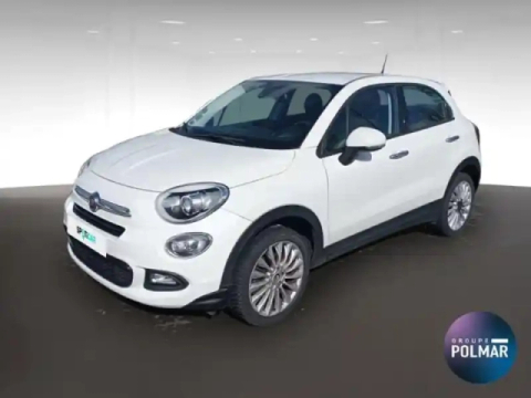 Fiat 500 x 1.4 multiair 16v 140ch lounge dct