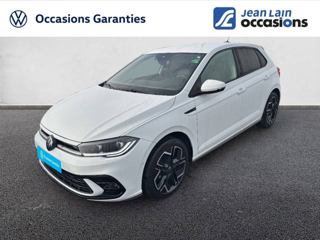 Volkswagen Polo 1.0 TSI 95 S&S BVM5 R-Line Edition