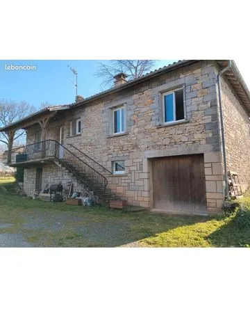 Maison 4 pieces 88m2