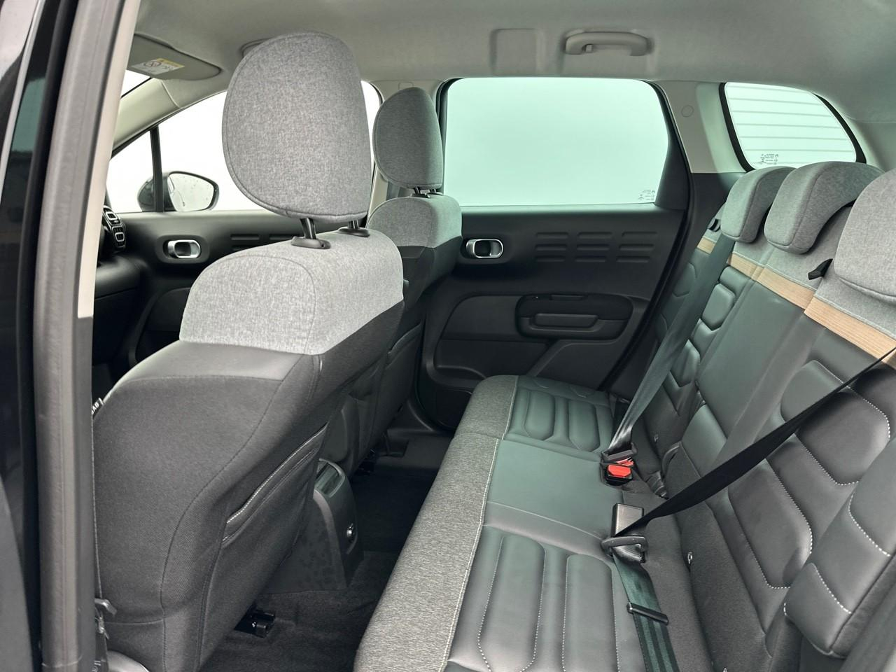 Citroën C3 Aircross puretech 130 s&s eat6 shine pack — photo 12