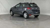 Dacia Sandero 1.0 ECO-G 100ch Stepway Confort -22 — photo 8