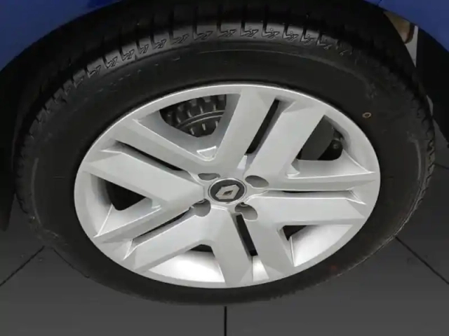 Renault Clio 1.0 sce 65ch zen -21n — photo 11