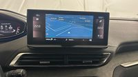 Peugeot 3008 1.5 BlueHDi 130ch S&S GT EAT8 — photo 19