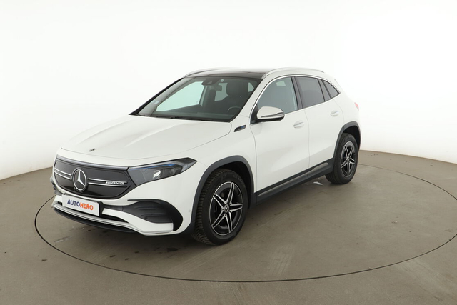 Mercedes-Benz EQA 250 AMG Line 66.5 kWh