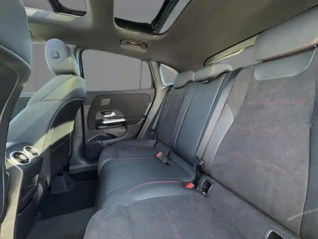 Mercedes Gla 200 d edition 140 — photo 19