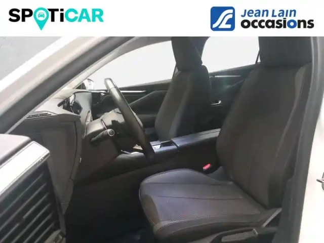 Ds Ds 4 hybride e-tense 225 eat8 — photo 32