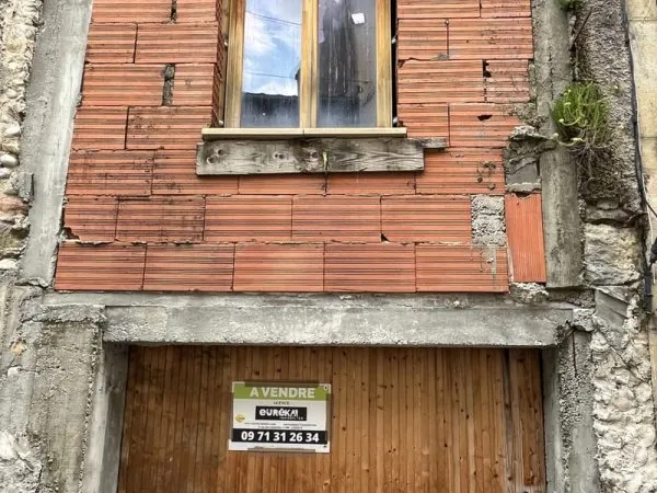 A VENDRE LIMOUX