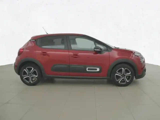 Citroën C3 puretech 83 s&amp;s bvm5 — photo 27
