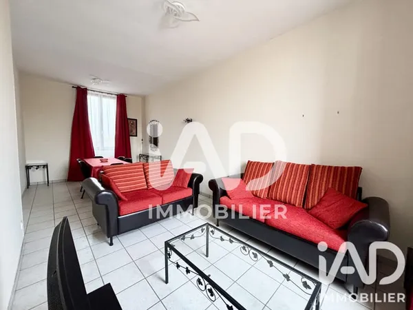 Appartement 4 pièces 86 m²