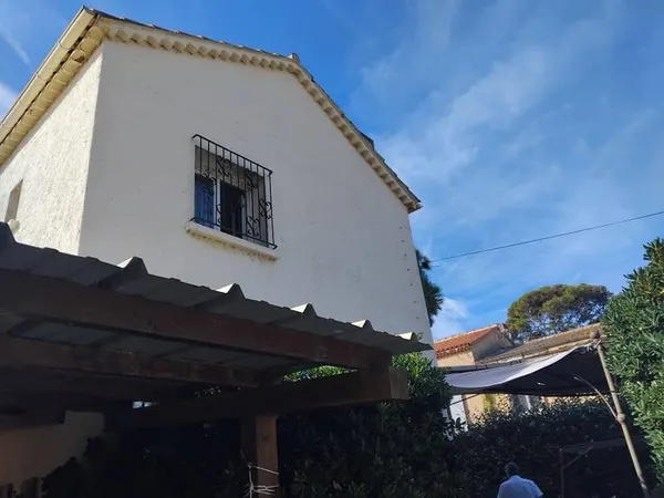 Villa 5 pièces 70 m²