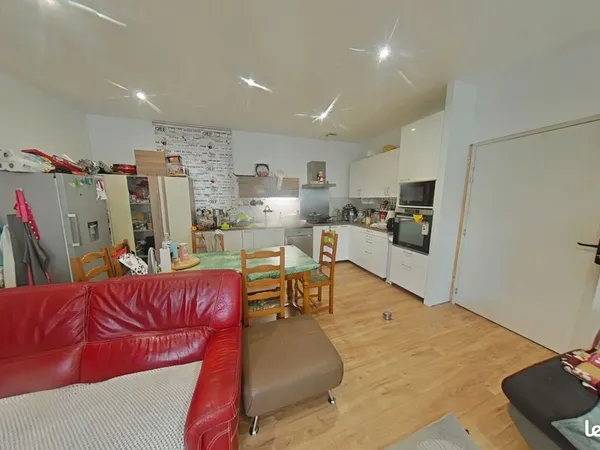 Maison 6 pièces 207 m²