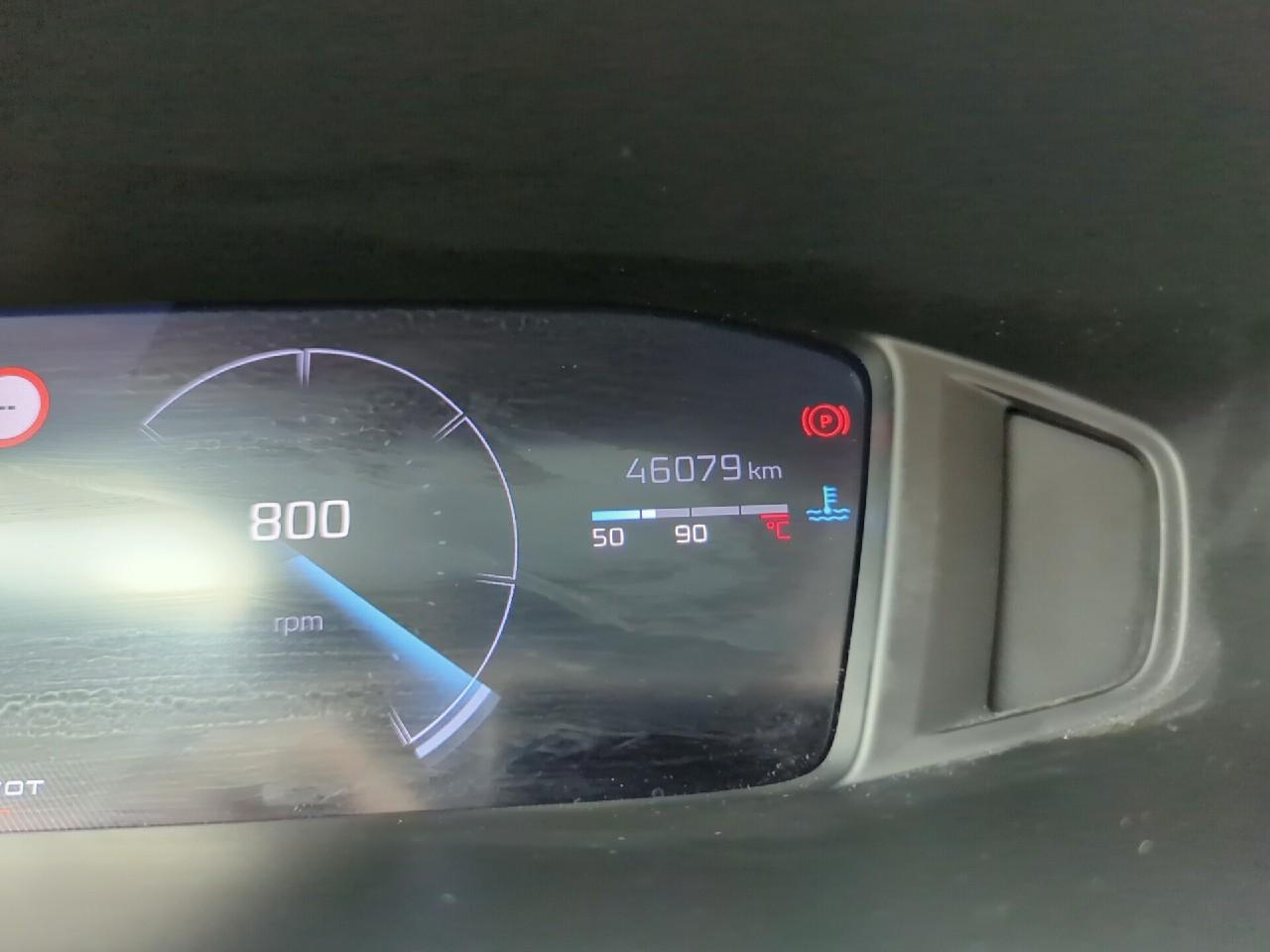 Peugeot 208 puretech 100 s&s bvm6 allure — photo 24
