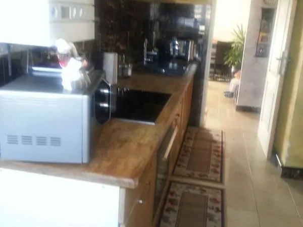 Appartement a vendre loué