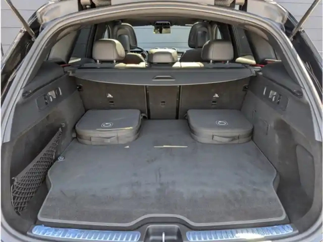 Mercedes Glc 300 de — photo 10