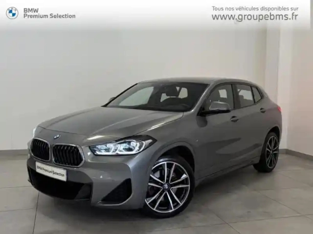 Bmw X2 sdrive20ia 178ch m sport dkg7