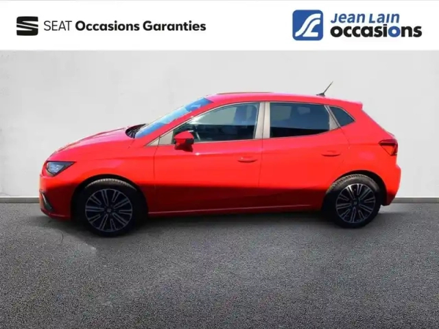 Seat Ibiza 1.0 tsi 95 ch s/s bvm5 — photo 7