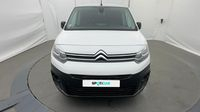 Citroen Berlingo FOURGON VAN XL 950 BLUE HDI 130