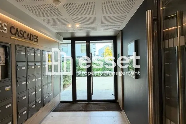 Appartement 5 pièces 100 m²