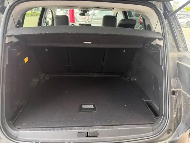 Citroën C5 Aircross bluehdi 130 s&amp;s eat8 — photo 6