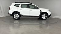 Dacia Duster 1.5 Blue dCi 115ch Expression 4x2 — photo 4