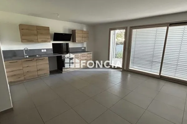 Appartement 3 pièces 71 m²