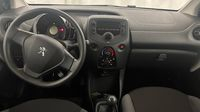 Peugeot 108 VTi 72 Like S&S 4cv 5p — photo 11