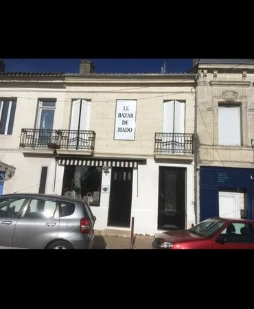 Immeuble 5 pièces 97 m²