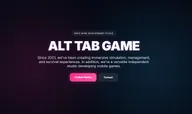 Alt Tab Game