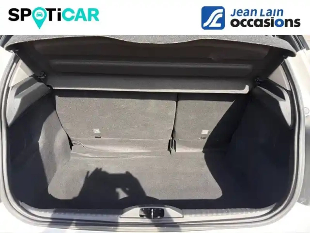 Citroën C3 puretech 110 s&amp;s eat6 — photo 6