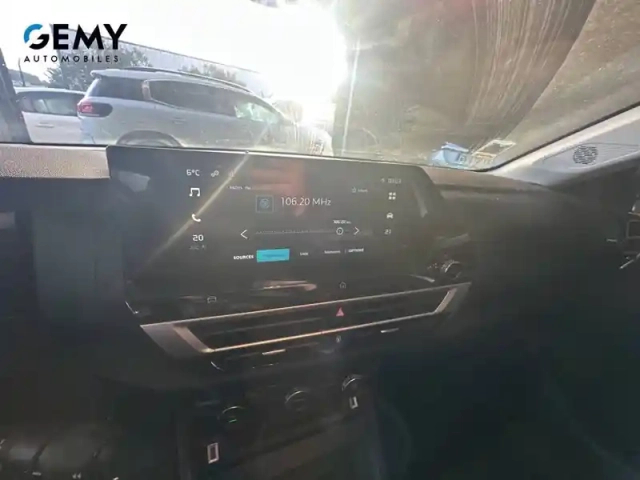 Citroën C4 puretech 130 s&amp;s bvm6 — photo 34