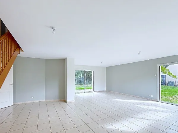 Maison 5 pièces 148 m² Ercé-près-Liffré