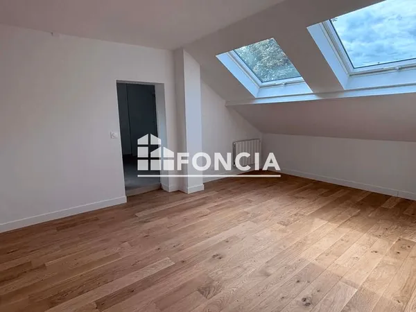 Appartement Location Mantes-la-Jolie 3p 58m² 800€