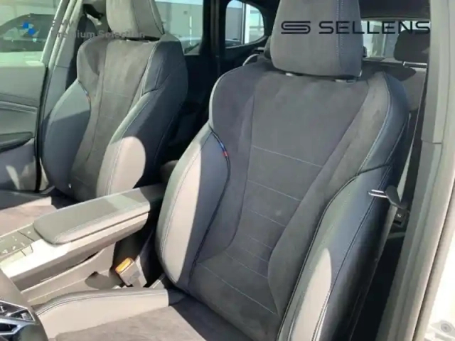 Bmw X1 xdrive25e 245ch m sport — photo 4