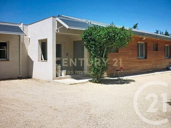 Maison 5 pièces 122 m²